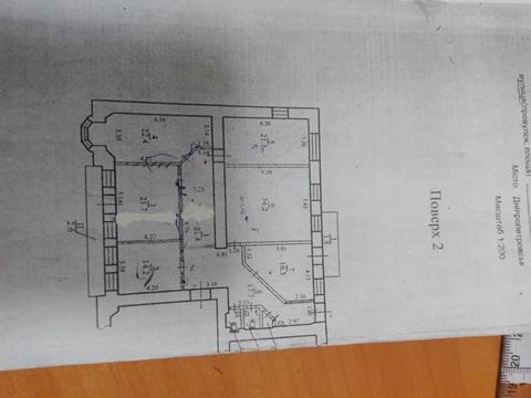 комерційна за адресою 93-ї Холодноярської Бригади вул., 12