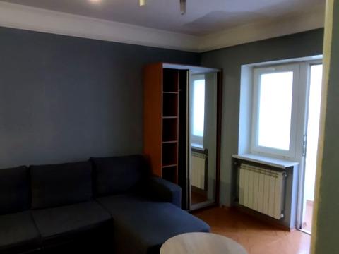 квартира по адресу Андрея Малышко ул., 17