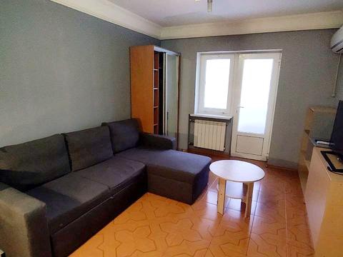 квартира по адресу Андрея Малышко ул., 17