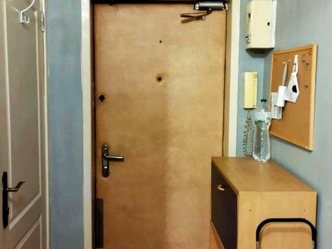 квартира по адресу Андрея Малышко ул., 17