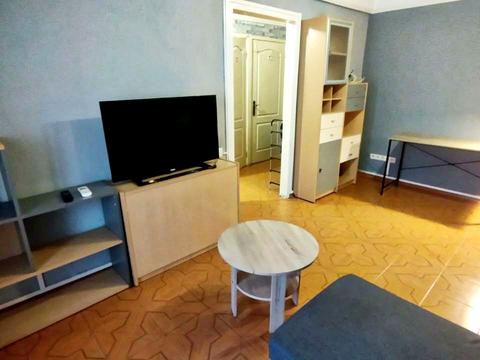 квартира по адресу Андрея Малышко ул., 17