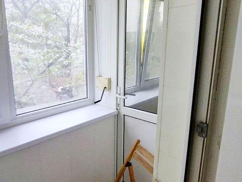 квартира по адресу Андрея Малышко ул., 17