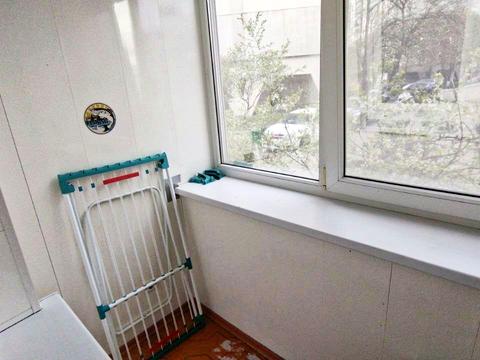 квартира по адресу Андрея Малышко ул., 17