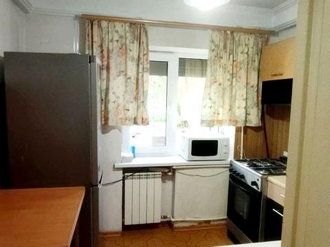 квартира по адресу Андрея Малышко ул., 17