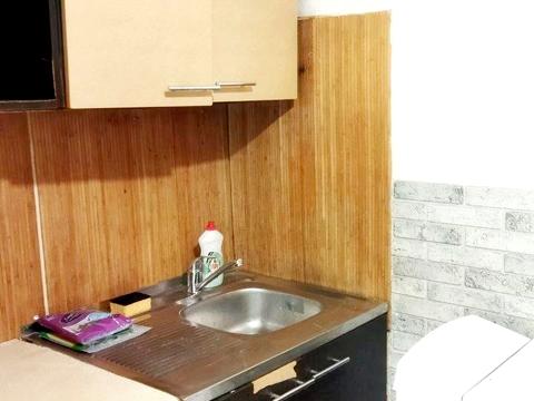 квартира по адресу Андрея Малышко ул., 17