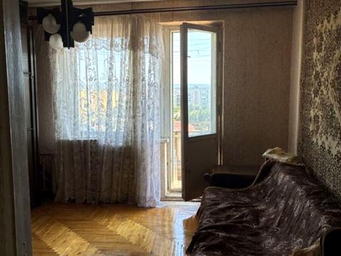 квартира по адресу Минайская ул., 3