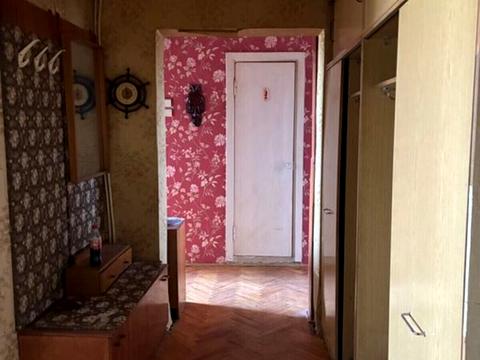 квартира по адресу Минайская ул., 3