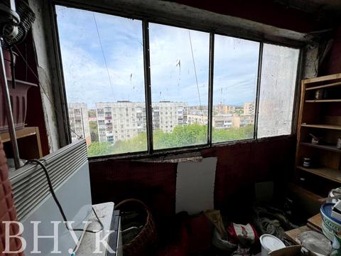 квартира по адресу Минайская ул., 3