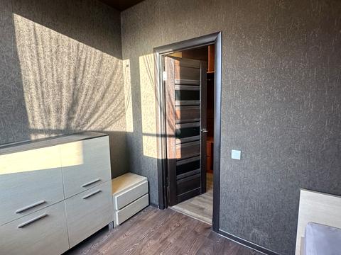 квартира по адресу Харьковское шоссе, 17-А