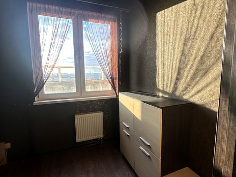 квартира по адресу Харьковское шоссе, 17-А