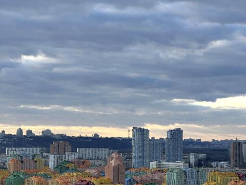 квартира по адресу Харьковское шоссе, 17-А