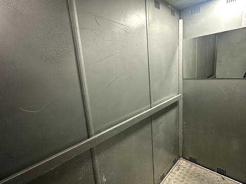 квартира по адресу Харьковское шоссе, 17-А