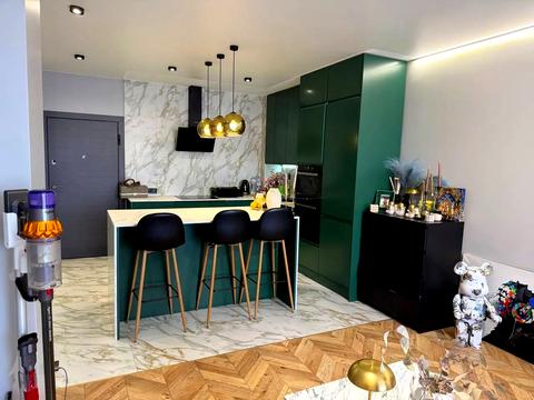 квартира за адресою Під Голоском вул., 24