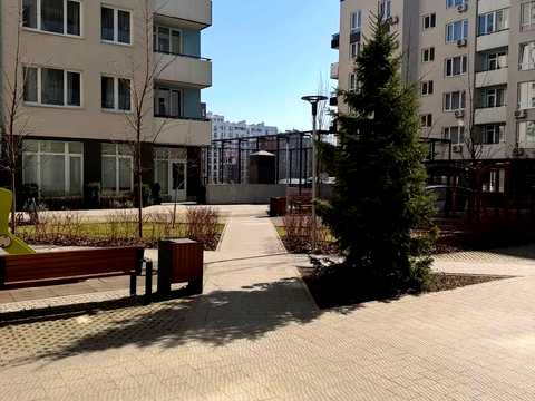 квартира за адресою Під Голоском вул., 24