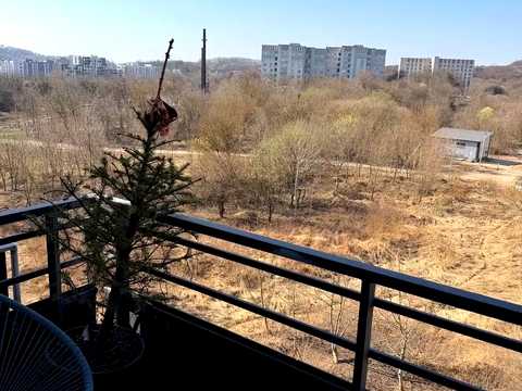 квартира за адресою Під Голоском вул., 24