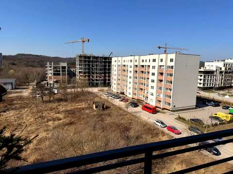 квартира за адресою Під Голоском вул., 24