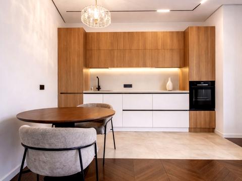 квартира за адресою Паркова вул., 19