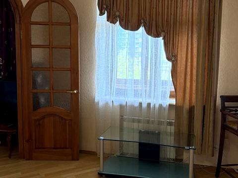 квартира за адресою Дмитра Дорошенка вул. (Чигоріна), 55