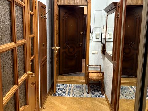 квартира за адресою Дмитра Дорошенка вул. (Чигоріна), 55