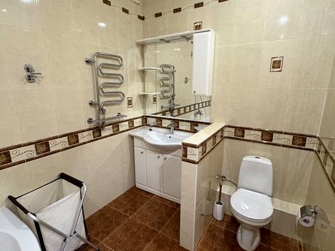 квартира за адресою Дмитра Дорошенка вул. (Чигоріна), 55
