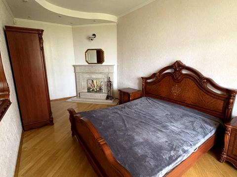 квартира за адресою Дмитра Дорошенка вул. (Чигоріна), 55