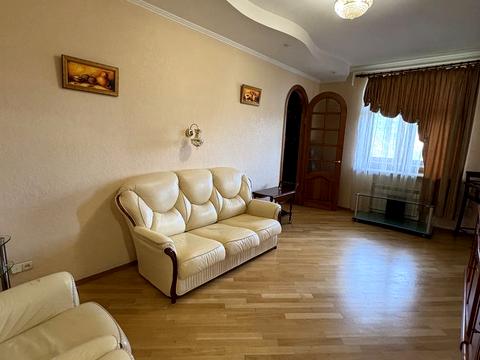 квартира за адресою Дмитра Дорошенка вул. (Чигоріна), 55