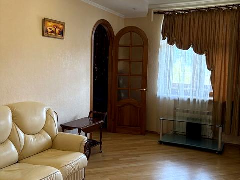 квартира за адресою Дмитра Дорошенка вул. (Чигоріна), 55