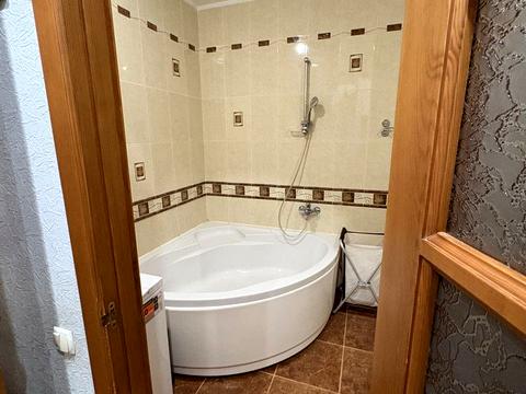 квартира за адресою Дмитра Дорошенка вул. (Чигоріна), 55