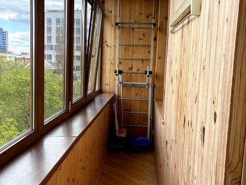 квартира за адресою Дмитра Дорошенка вул. (Чигоріна), 55
