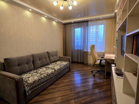 квартира за адресою Академіка Павлова вул., 319