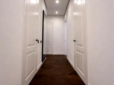 квартира за адресою Паркова вул., 19