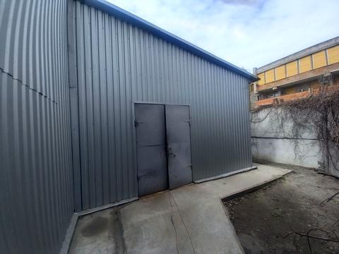 коммерческая по адресу Богдана Хмельницкого просп. (Героев Сталинграда), 156-А