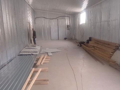 коммерческая по адресу Богдана Хмельницкого просп. (Героев Сталинграда), 156-А