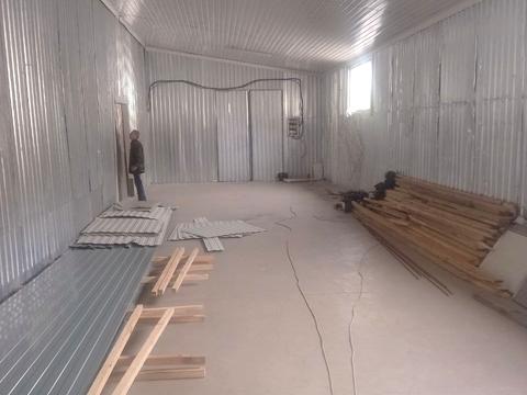 коммерческая по адресу Богдана Хмельницкого просп. (Героев Сталинграда), 156-А