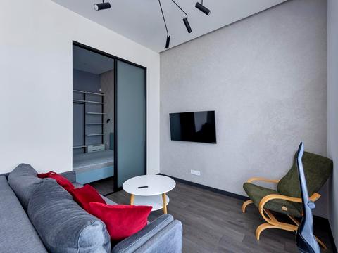 квартира за адресою В'ячеслава Чорновола просп. (), 16е