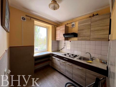 квартира по адресу Заньковецкой ул., 9