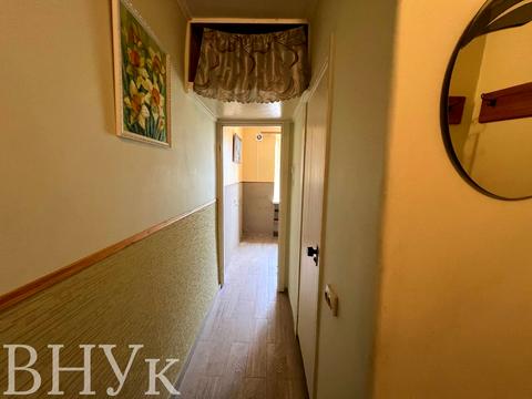 квартира по адресу Заньковецкой ул., 9