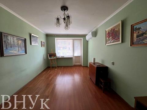 квартира за адресою Марії Заньковецької вул., 9