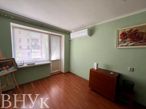 квартира по адресу Заньковецкой ул., 9