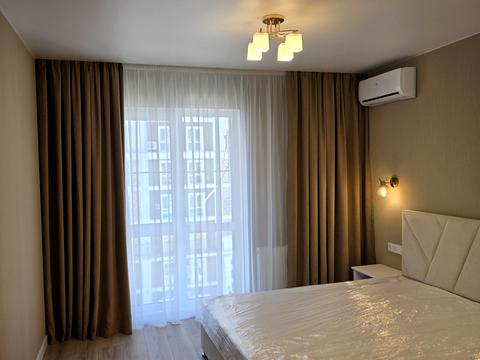 квартира за адресою Михайла Максимовича вул. (Онуфрія Трутенка), 26-Д