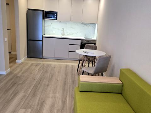 квартира за адресою Михайла Максимовича вул. (Онуфрія Трутенка), 26-Д