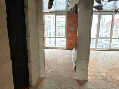 квартира за адресою Данилишиних вул., 59а