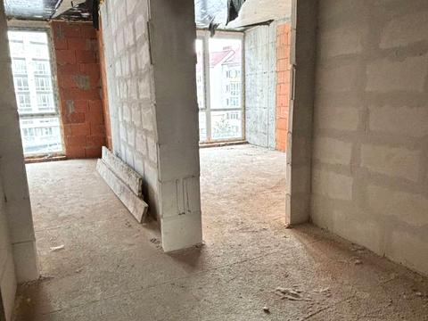 квартира за адресою Данилишиних вул., 59а