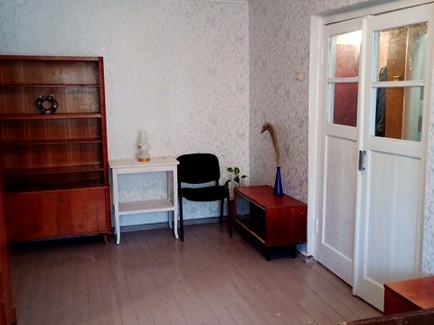 квартира по адресу Екскаваторна ул., 12