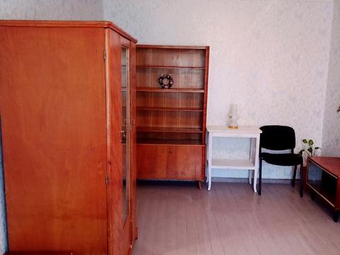 квартира по адресу Екскаваторна ул., 12