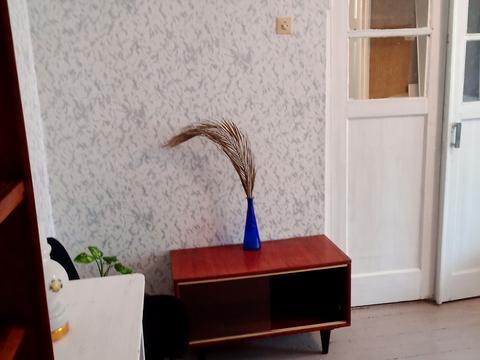 квартира по адресу Екскаваторна ул., 12