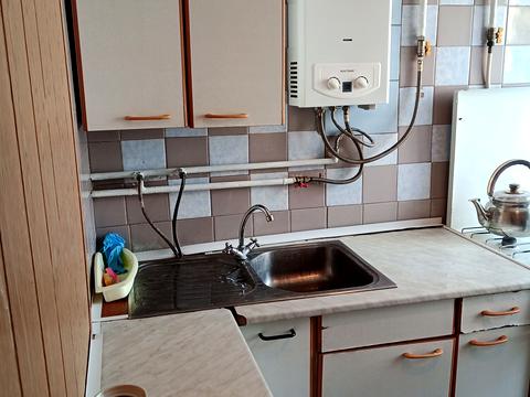 квартира по адресу Екскаваторна ул., 12