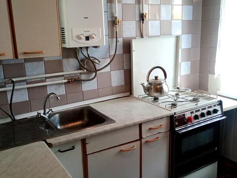 квартира по адресу Екскаваторна ул., 12