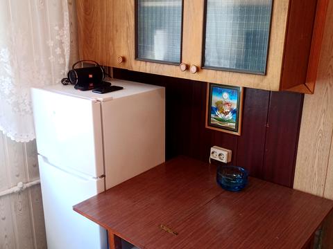 квартира по адресу Екскаваторна ул., 12