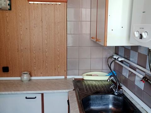 квартира по адресу Екскаваторна ул., 12